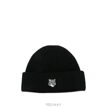 Maison Kitsune 26FW ����Ű���� ���� ��� ���� ��� PM06112KT1022 P199 BLACK26FW ����Ű���� ���� ��� ���� ��� PM06112KT1022 P199