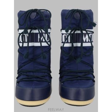 MOON BOOT 26FW ������ ������ ���Ϸ� ���� 80D1400440 F003 BLUE26FW ������ ������ ���Ϸ� ���� 80D1400440 F003 BLUE