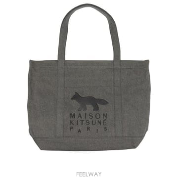 Maison Kitsune 26FW ����Ű���� ��Ʈ�� MRUBT15WD4032 0594 BLACK26FW ����Ű���� ��Ʈ�� MRUBT15WD4032 0594 BLACK