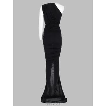Rick Owens 26FW �� ������ ���ǽ� LI02F2505 RV09 BLACK26FW �� ������ ���ǽ� LI02F2505 RV09 BLACK