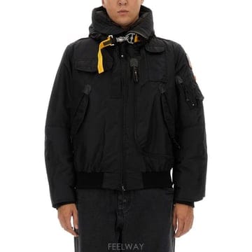 Parajumpers 26FW �Ķ����۽� ���� PMJKMA01 P010541 BLACK26FW �Ķ����۽� ���� PMJKMA01 P010541 BLACK
