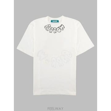 BARROW 26FW �ٷο� ž F6BWUATH048 002 WHITE26FW �ٷο� ž F6BWUATH048 002 WHITE