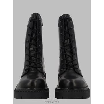 Ash 26FW �ƽ� ���� DOVER01 BLACK26FW �ƽ� ���� DOVER01 BLACK