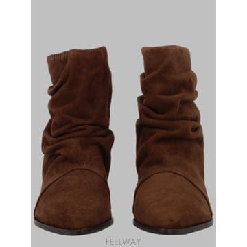 Ash 26FW �ƽ� ���� TRINITY02 MINK BROWN26FW �ƽ� ���� TRINITY02 MINK BROWN