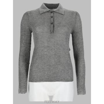 Aspesi 26FW �ƽ���� ������ 3265 E87410187 GREY26FW �ƽ���� ������ 3265 E87410187 GREY