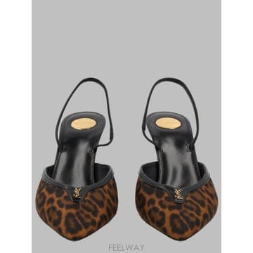 Saint Laurent 26FW ���ζ� �� ������ A007LU AAHC52038 ANIMALIER26FW ���ζ� �� ������ A007LU AAHC52038 ANIMALIER