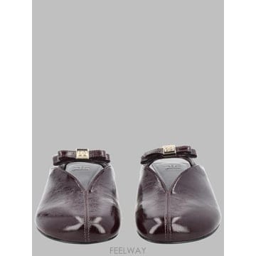GANNI 26FW ���� �÷� ���� D1030025 ZWX BROWN26FW ���� �÷� ���� D1030025 ZWX BROWN