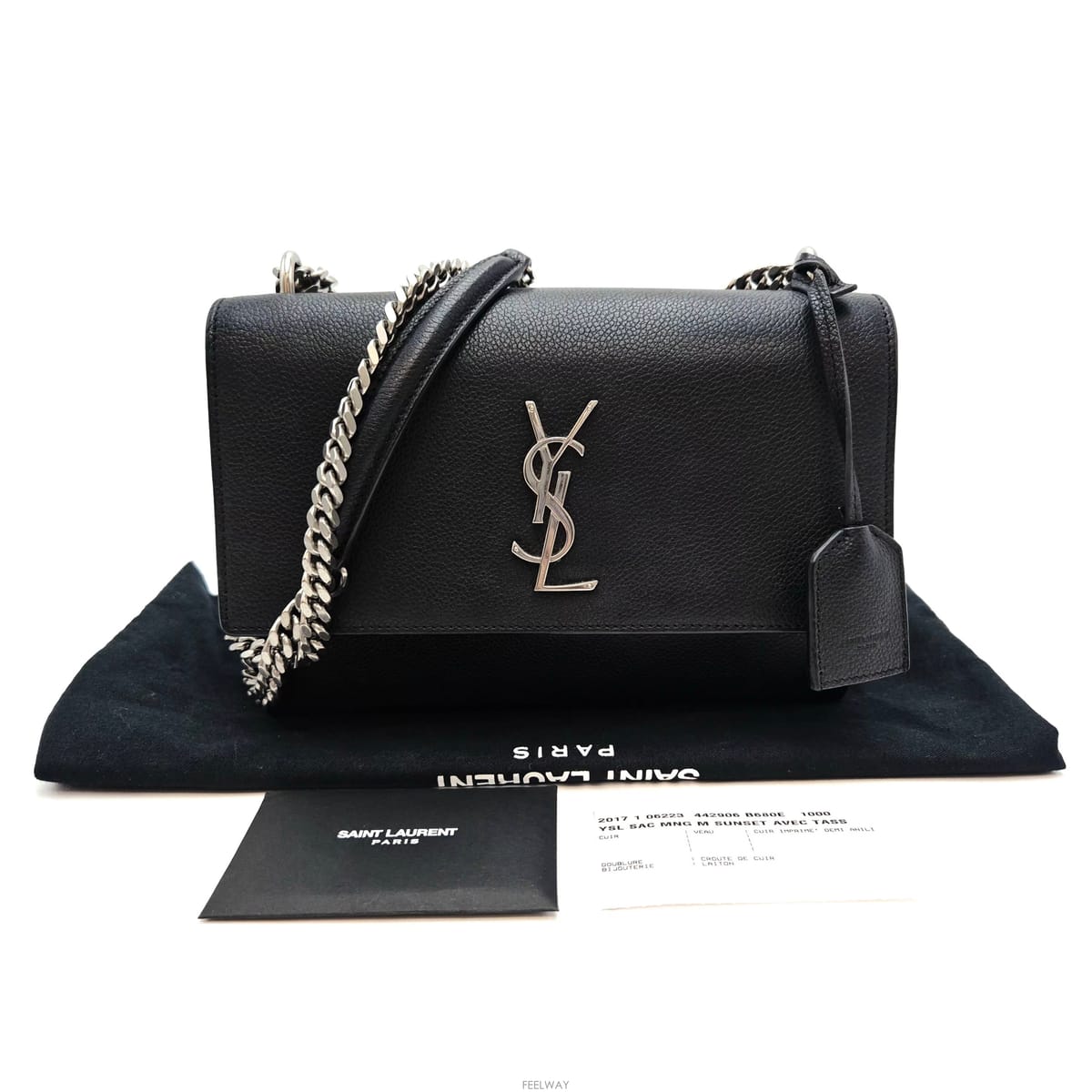 Saint Laurent ���ζ� ���� �̵� ü�� ����� 442906���ζ� ���� �̵� ü�� ����� 442906