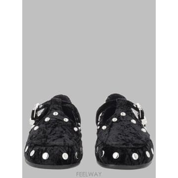 GANNI 26FW ���� �÷� ���� D1020061 099 BLACK26FW ���� �÷� ���� D1020061 099 BLACK