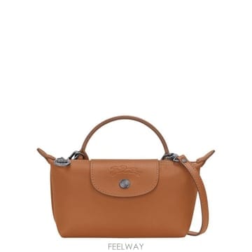 Longchamp 26FW �ռ� �� �ø����� ����Ʈ�� XS ���� �Ŀ�ġ 34205 987M19 BROWN26FW �ռ� �� �ø����� ����Ʈ�� XS ���� �Ŀ�ġ 34205 98