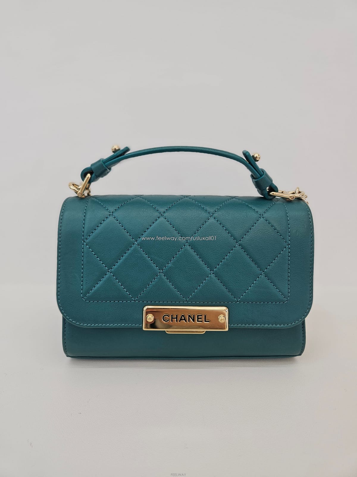 CHANEL [�߰���ǰ ������ �����] ���� �� Ŭ�� ž�ڵ� ���� ũ�ν��� 23���� A93701[�߰���ǰ ������ �����] ���� �� Ŭ�� ž�ڵ� ���� ũ