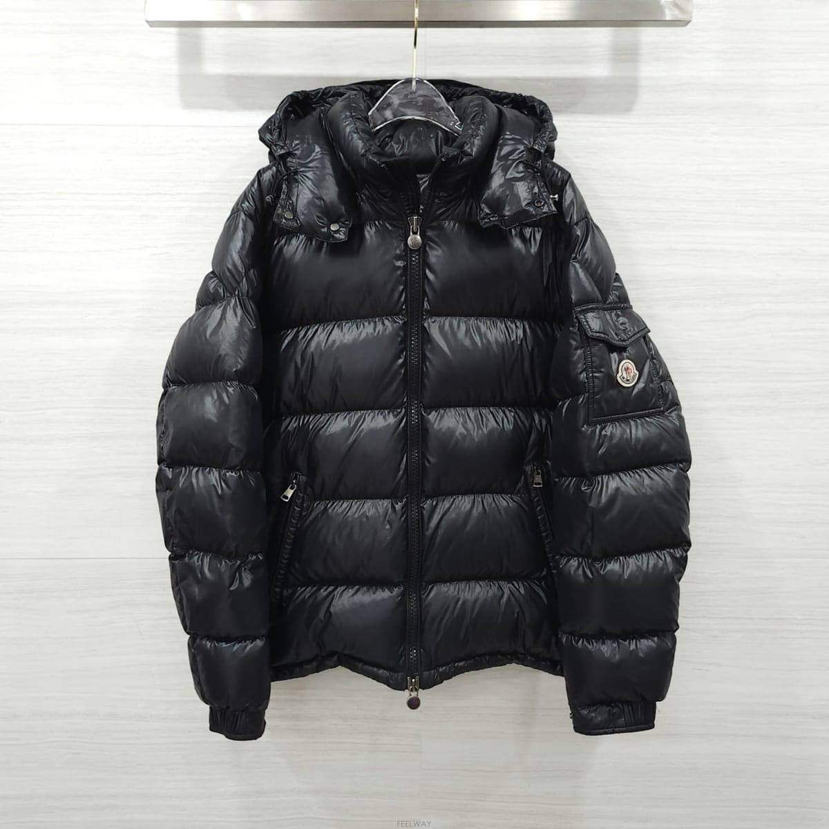 Moncler [������] 5 / ��Ŭ���� ���� ���� ��Ʈ �ٿ� �е� ���� 1A53600[������] 5 / ��Ŭ���� ���� ���� ��Ʈ �ٿ� �е� ���� 1A
