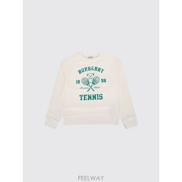 버버리 키즈 스웨터