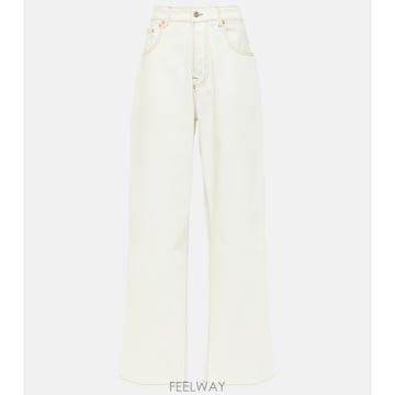 Jacquemus ������� ��ũ���� Le de Nimes Large ���̵� ��������� ��ũ���� Le de Nimes Large ���̵� ��
