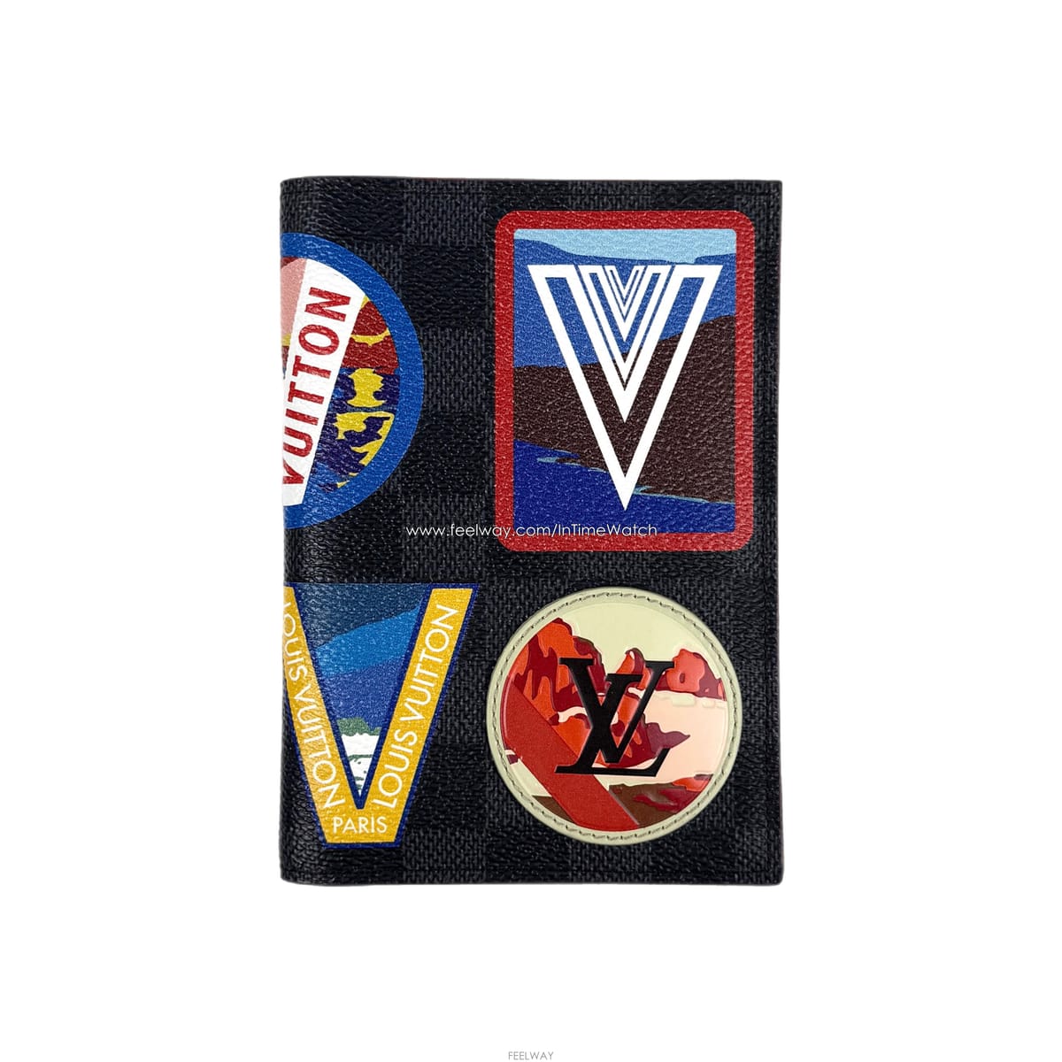 Louis Vuitton ���̺��� �ٹ̿� ������ �н���Ʈ Ŀ�� ���� ���� N60154���̺��� �ٹ̿� ������ �н���Ʈ Ŀ�� ���� ���� N60154