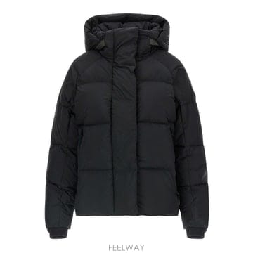 인더샵 CANADA GOOSE 캐나다구스 정션 패딩