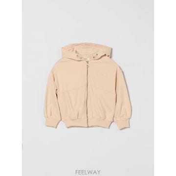 끌로에 키즈 스웨터