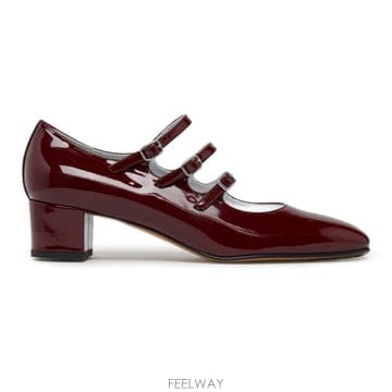 | Other Brand | ���Ϲ߼� CAREL Kina Mary Janes pumps���Ϲ߼� CAREL Kina Mary Janes pumps