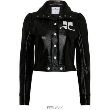 COURREGES ���Ϲ߼� ������ Reedition Vinyl jacket���Ϲ߼� ������ Reedition Vinyl jacket