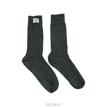 당일배송 메종마르지엘라 울 혼방 양말