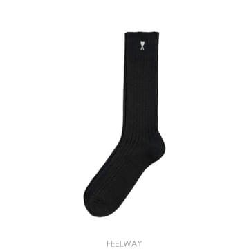 아미 아미 드 쾨흐 코튼 양말
