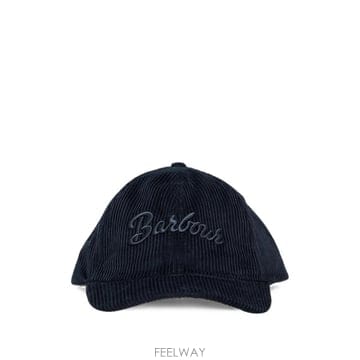당일배송 바버 아이비브리지 코드 코듀로이 캡 모자