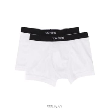 톰포드 2팩 스트레치코튼 박서 브리프