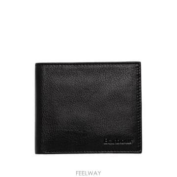 당일배송 바버 콜웰 타탄 트리밍 레더 지갑
