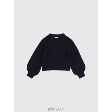 끌로에 PULLOVER