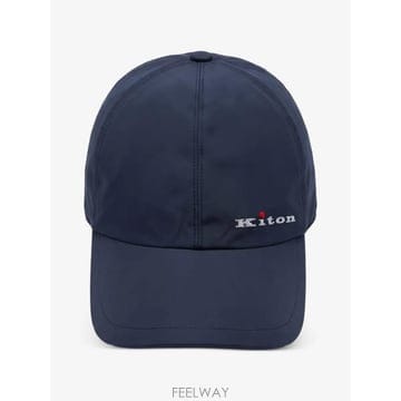 당일배송 키톤 로고 자수 베이스볼 캡 모자