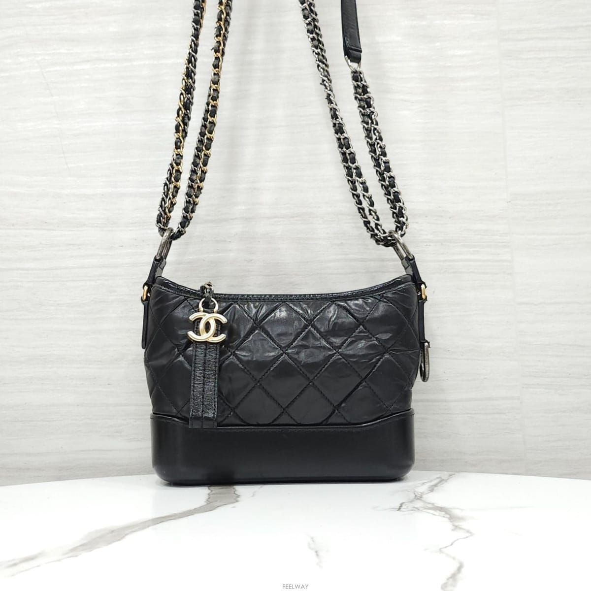 CHANEL [������] ���� ���긮�� ���� ȣ���� ���� 26���� A91810[������] ���� ���긮�� ���� ȣ���� ���� 26���� A91810