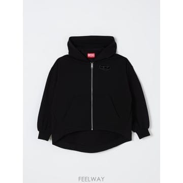 [A6] 디젤 J02200KYAX3 키즈 스웨터 J02200KYAX3-K900