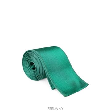당일배송 돌체앤가바나 실크 새틴 피니시 벨트