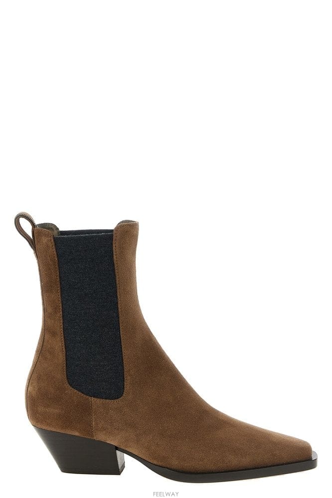 Brunello Cucinelli ���ڷ� ��ġ�ڸ� ��� ���� ��Ŭ ���� WITH HEELS MZSF B0442327771���ڷ� ��ġ�ڸ� ��� ���� ��Ŭ ���� WITH HEELS MZSF 