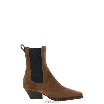 Brunello Cucinelli ���ڷ� ��ġ�ڸ� ��� ���� ��Ŭ ���� WITH HEELS MZSF B0442327771���ڷ� ��ġ�ڸ� ��� ���� ��Ŭ ���� WITH HEELS MZSF 