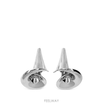 Burberry ���Ϲ�� ������ Tulip earrings���Ϲ�� ������ Tulip earrings