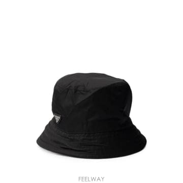 당일배송 프라다 리나일론 버킷 햇