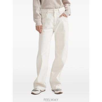 Brunello Cucinelli ���Ϲ�� ���ڷ� ��ġ�ڸ� ���� ��Ʈ����Ʈ �������Ϲ�� ���ڷ� ��ġ�ڸ� ���� ��Ʈ����Ʈ ����