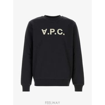 아페쎄 스탠다드 그랜드 VPC 스웨트셔츠 베이지