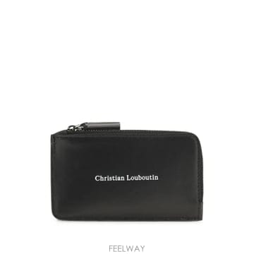 Christian Louboutin ���Ϲ�� ũ����������� ĳ���� �ΰ� ����Ʈ ī��Ȧ�����Ϲ�� ũ����������� ĳ���� �ΰ� ����Ʈ ī��Ȧ��
