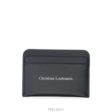 Christian Louboutin ���Ϲ�� ũ����������� ĳ���� �ΰ� ����Ʈ ī��Ȧ�����Ϲ�� ũ����������� ĳ���� �ΰ� ����Ʈ ī��Ȧ��