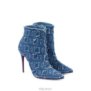 Christian Louboutin ���Ϲ�� ũ����������� CHRISTIAN LOUBOUTIN CHRISTIANLOUBOUTIN BLUE���Ϲ�� ũ����������� CHRISTIAN LOUBOUTIN CHRISTIANL