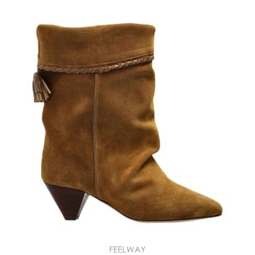 Isabel Marant ���Ϲ�� ���ں����� �޺� �巹���� �����̵� ���� 55mm���Ϲ�� ���ں����� �޺� �巹���� �����̵� ���� 55mm