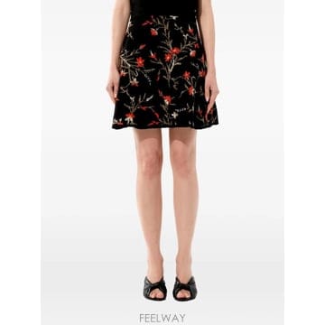 Balenciaga ���Ϲ�� �߷��þư� �÷η� �ڼ� A���� �̵� ��ĿƮ���Ϲ�� �߷��þư� �÷η� �ڼ� A���� �̵� ��ĿƮ