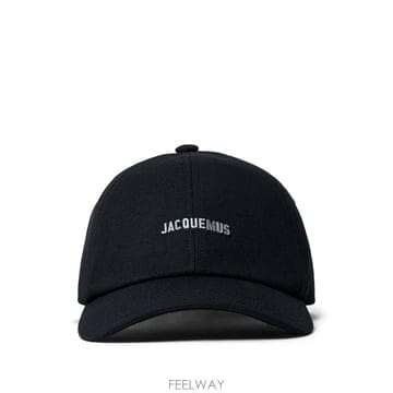 Jacquemus ���Ϲ�� ��ũ���� ���� �ΰ� ���̽��� ĸ ���ڴ��Ϲ�� ��ũ���� ���� �ΰ� ���̽��� ĸ ����