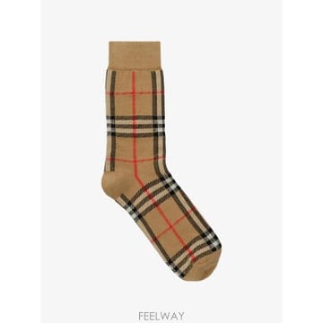 Burberry ���Ϲ�� ������ üũ ��ư ���Ϸ� ȥ�� �縻���Ϲ�� ������ üũ ��ư ���Ϸ� ȥ�� �縻