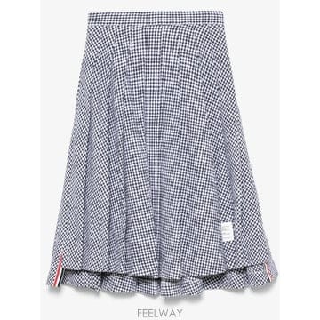 Thom Browne ���Ϲ�� ����� �ø��� Ʈ���� �̵� ��ĿƮ���Ϲ�� ����� �ø��� Ʈ���� �̵� ��ĿƮ