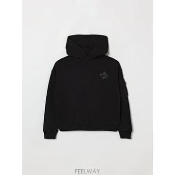 디스퀘어드2 키즈 스웨터