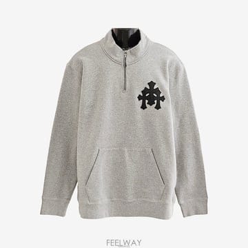 Chrome Hearts [������] ũ������ �������� ������ ����Ʈ���� XL �׷��� 4A9RMPC0[������] ũ������ �������� ������ ����Ʈ���� XL �׷���