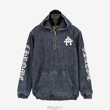 Chrome Hearts [������] [M] ũ������ �����͸� ȭ��Ʈ Ʈ���� ��ġ ���� �Ƴ�� ���� EAQDUWRG[������] [M] ũ������ �����͸� ȭ��Ʈ Ʈ���� ��ġ ����